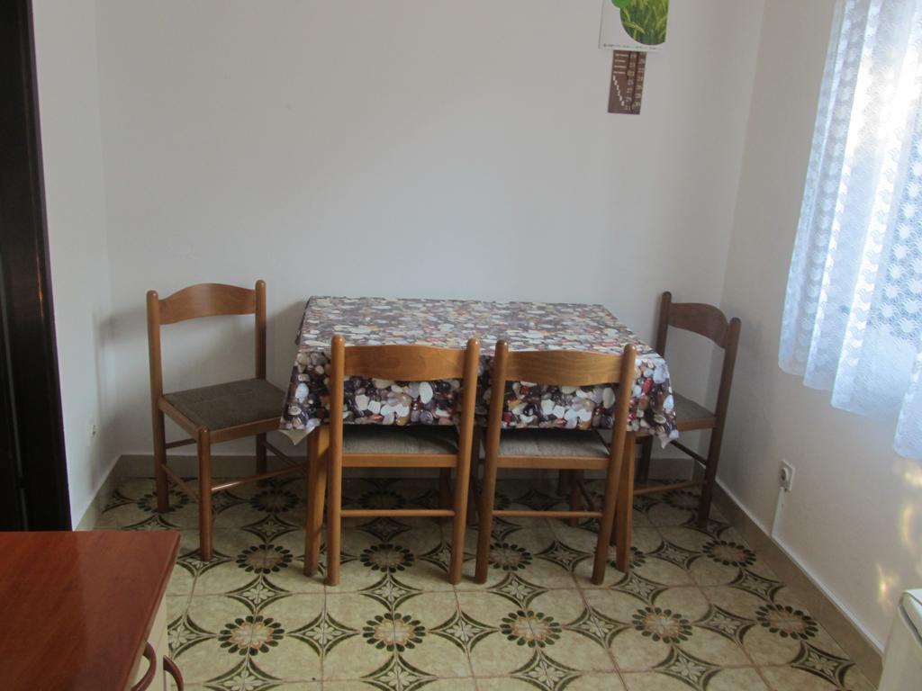 Apartment Razum Pula Exteriör bild